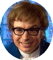 Austin Powers