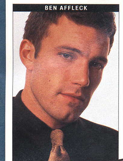 Ben Affleck picture