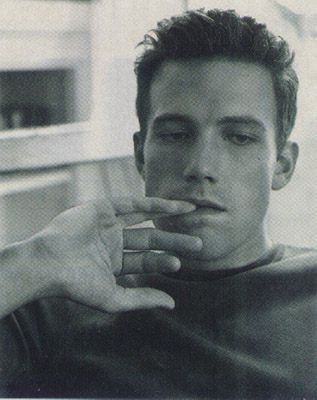 Ben Affleck picture