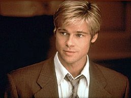 Brad Pitt picture