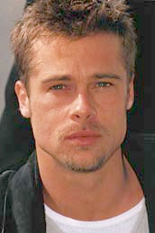 Brad Pitt picture