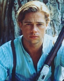 Brad Pitt picture