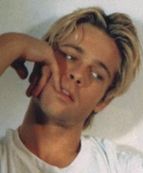 Brad Pitt picture