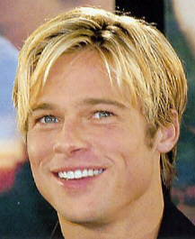 Brad Pitt picture