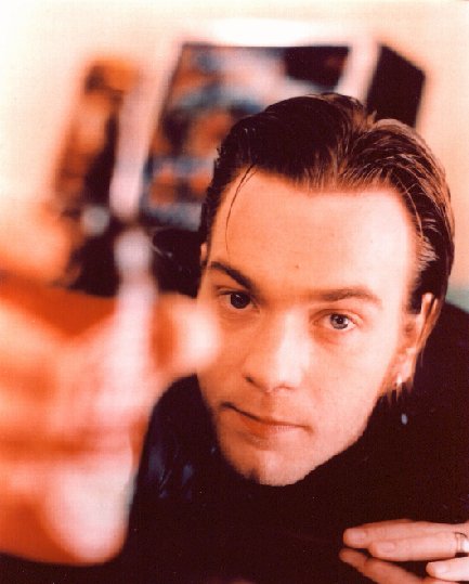 Ewan McGregor picture