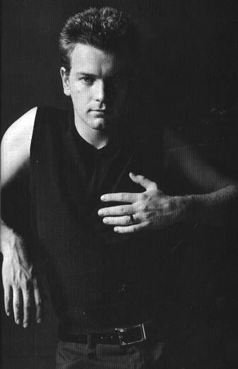 Ewan McGregor picture