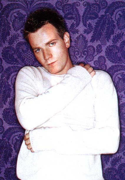 Ewan McGregor picture