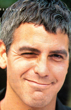 George Clooney picture