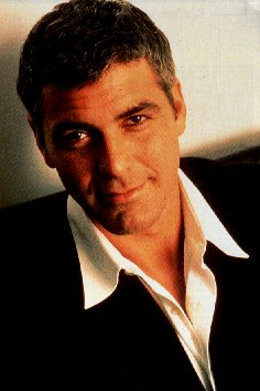 George Clooney picture