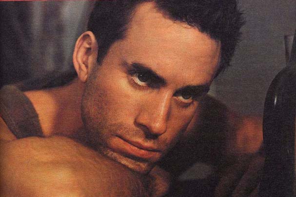 Joseph Fiennes picture