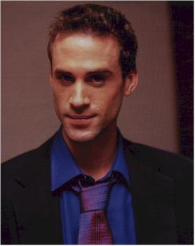 Joseph Fiennes picture