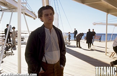 Leonardo DiCaprio picture