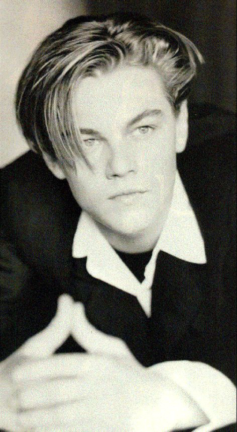 Leonardo DiCaprio picture