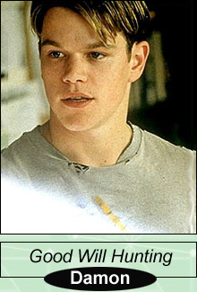 Matt Damon picture