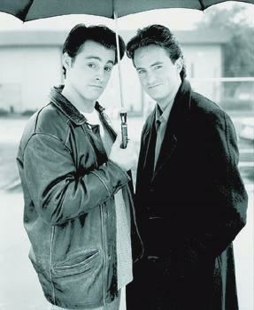 Matt Le Blanc picture