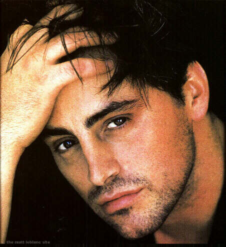 Matt Le Blanc picture