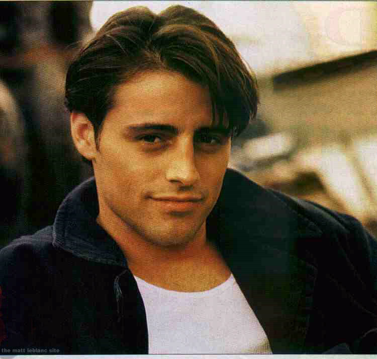 Matt Le Blanc picture