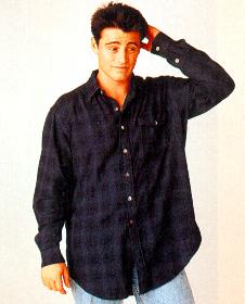 Matt Le Blanc picture