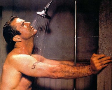 Mel Gibson picture