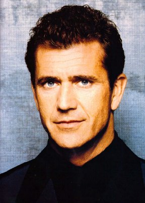 Mel Gibson picture