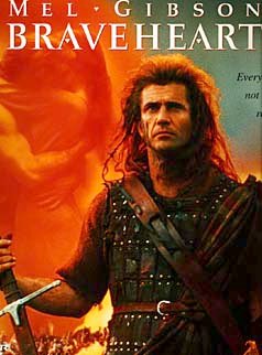 Mel Gibson picture