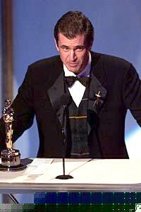 Mel Gibson picture