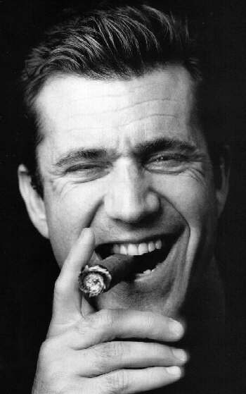 Mel Gibson picture