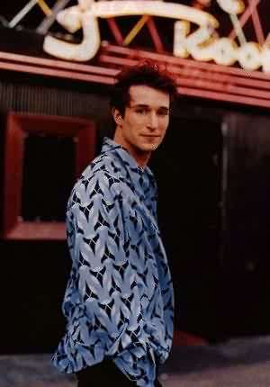 Noah Wyle picture