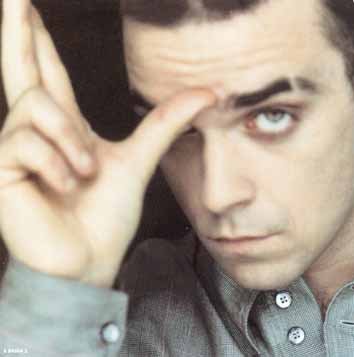 Robbie Williams picture