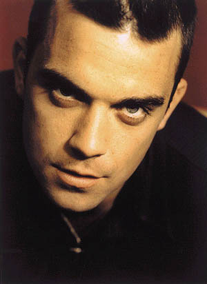 Robbie Williams picture