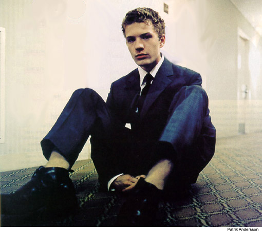 Ryan Phillippe picture