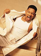 Will Smith picture