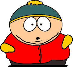 Cartman